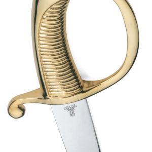 Šampanieša zobens MIDI(ID77)