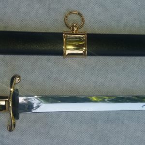 Latvijas robežsargu tutenis (ID310)