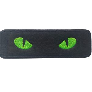 Uzšuve KAĶA ACIS (ID7325)