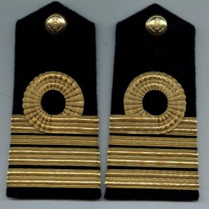 JŪRAS SPĒKU KOMANDKAPTEIŅA CIETIE UZPLEČI