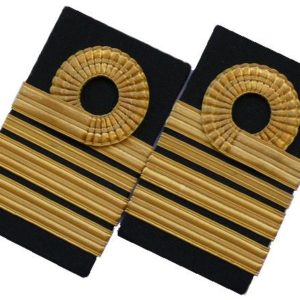 JŪRAS SPĒKU KOMANDKAPTEIŅA UZPLEČI (ID192)