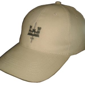 Zemessardzes 54.bataljona beisbola cepure kaujas formas tērpam (ID131)