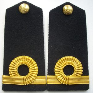 JŪRAS SPĒKU LEITNANTA CIETIE UZPLEČI