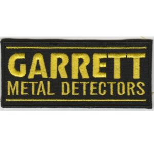 GARRET uzšuve (ID910)