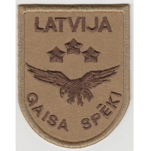 Alternatīvs Gaisa Spēku uzšuve formas tērpam. kopija (ID175) skats