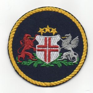 Jūras spēku formastērpa uzšuves kopija (ID4298)