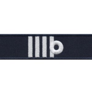 Jūras spēku dienesta pakāpju uzšuves (ID6517)