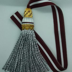 Zobena pušķis (ID313)