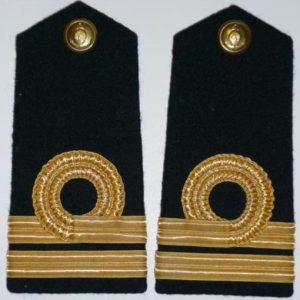 JŪRAS SPĒKU KAPTEIŅLEITNANTA CIETIE UZPLEČI