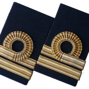 JŪRAS SPĒKU KAPTEIŅLEITNANTA UZPLEČI