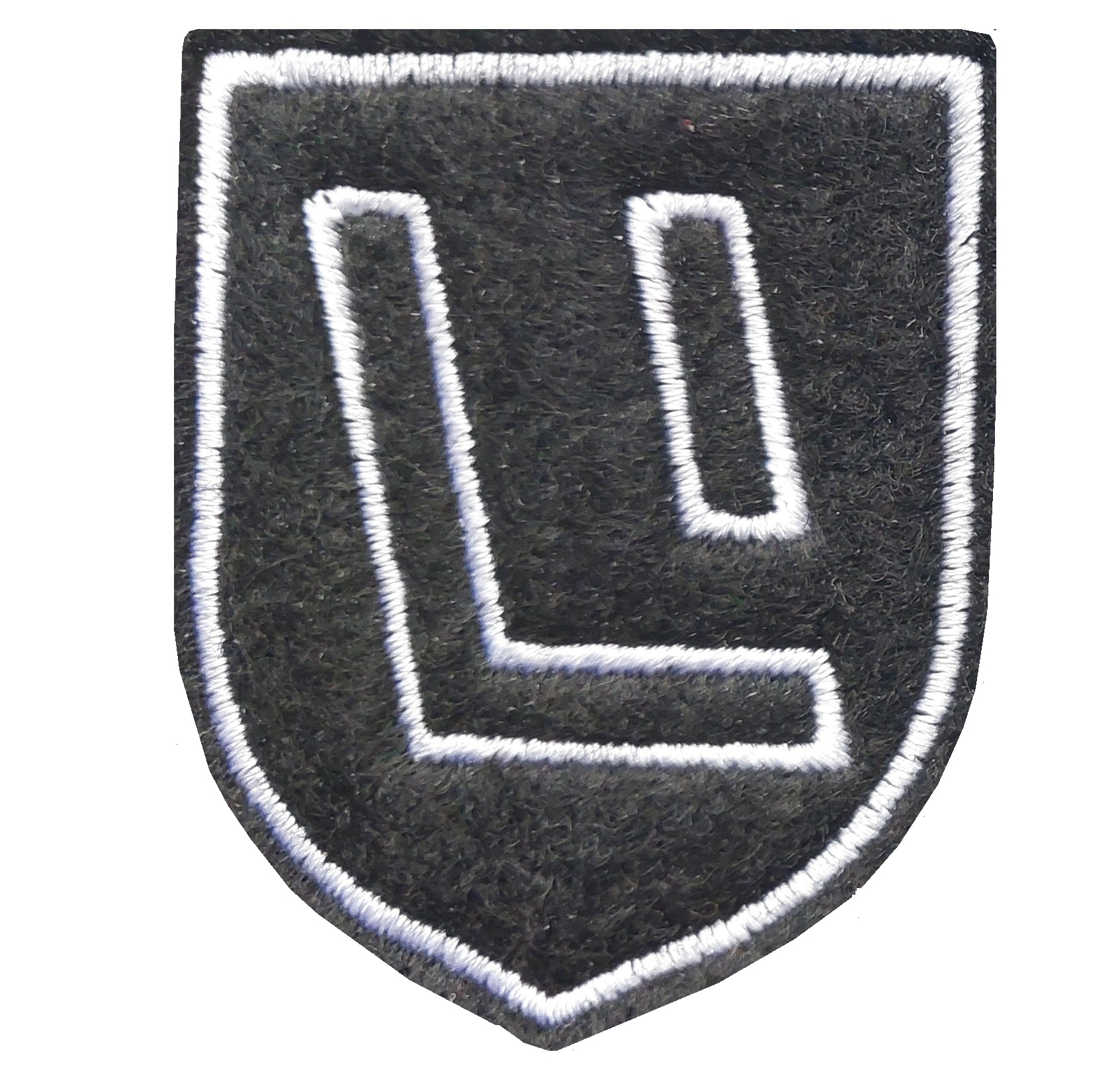 Latviešu leģiona 15.divīzijas vairodziņš (ID7271)