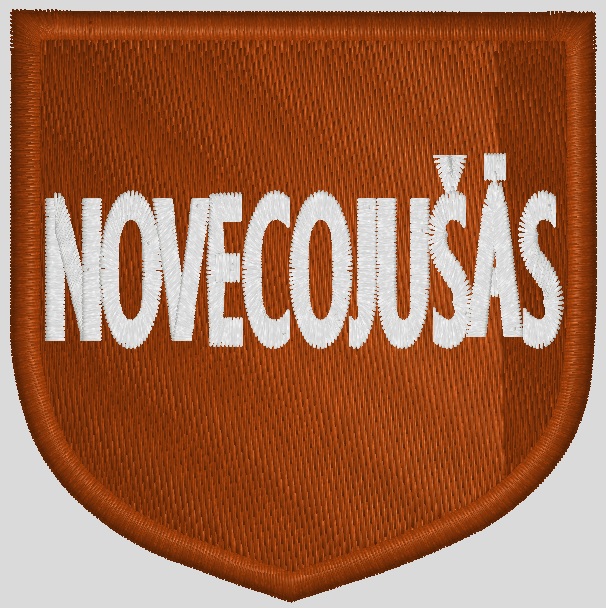 Novecojušās