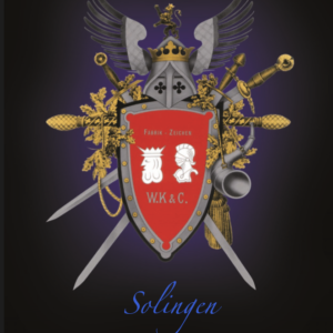 Ceremoniālie ieroči