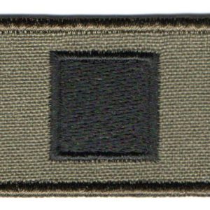 Dienesta pakāpes uzšuves VIRSSERŽANTS SPECIĀLISTS kopija