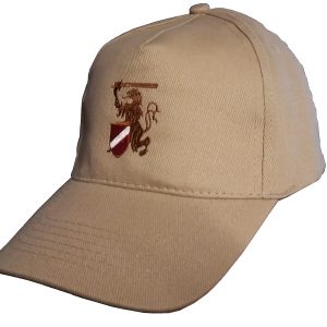 Zemessardzes 44.bataljona beisbola cepure kaujas formas tērpam (ID1596)