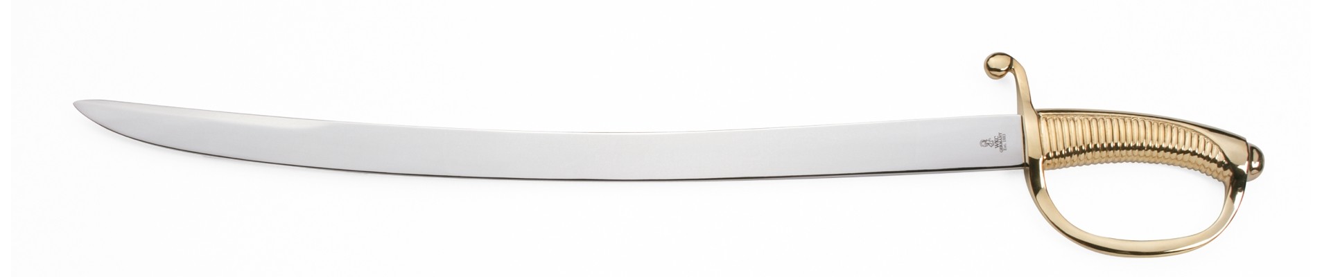 Šampanieša zobens MIDI(ID77) — attēls 2