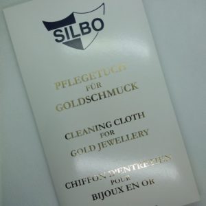 Zobena kopšanas lupatiņa (ID317)