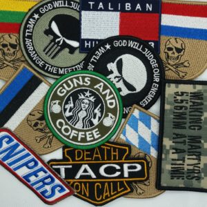 Motivācijas uzšuves