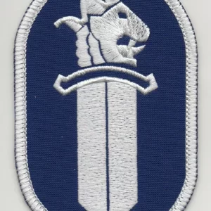 Somijas policijas uzšuve