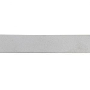 Kaklsaites piespraude - sudrabota matēta